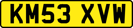 KM53XVW