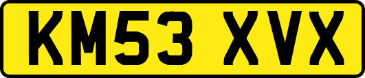 KM53XVX