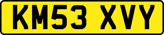 KM53XVY