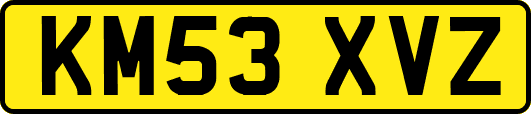KM53XVZ