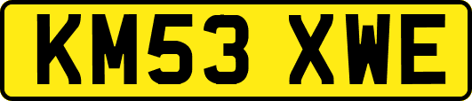 KM53XWE