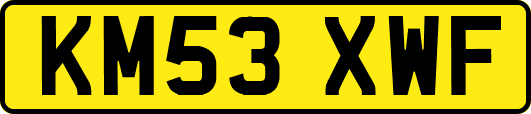 KM53XWF