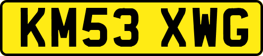 KM53XWG