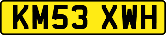 KM53XWH