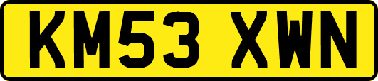 KM53XWN