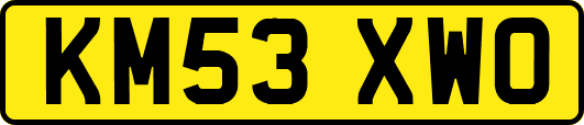 KM53XWO