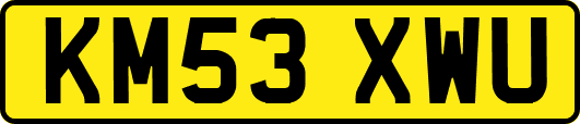 KM53XWU