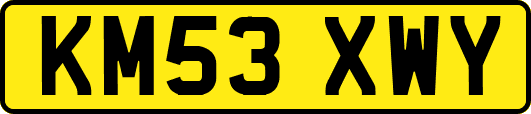 KM53XWY