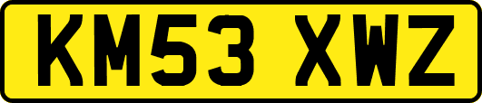 KM53XWZ