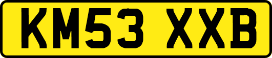 KM53XXB