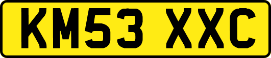 KM53XXC
