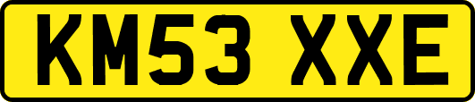 KM53XXE