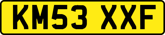 KM53XXF