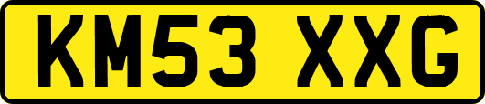 KM53XXG