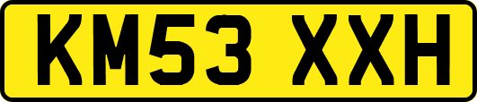 KM53XXH