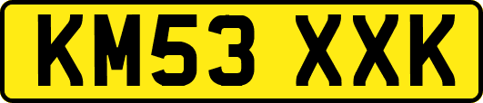 KM53XXK