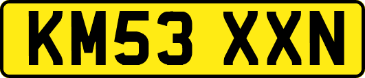 KM53XXN