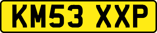 KM53XXP