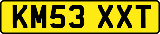 KM53XXT