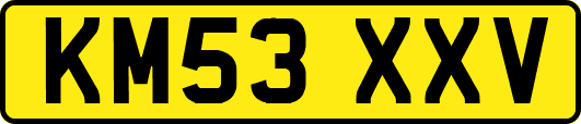 KM53XXV