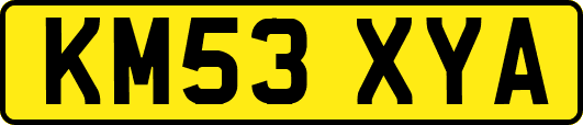 KM53XYA