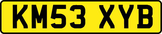 KM53XYB