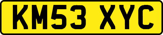 KM53XYC