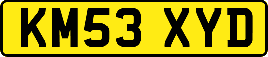KM53XYD