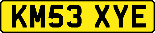 KM53XYE