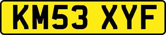 KM53XYF