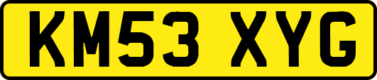 KM53XYG