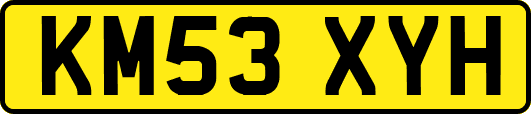 KM53XYH