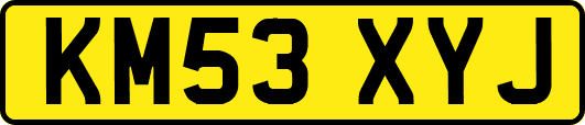 KM53XYJ