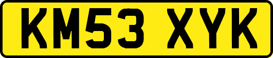 KM53XYK