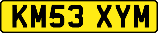 KM53XYM
