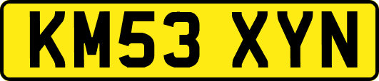 KM53XYN