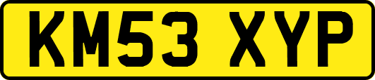 KM53XYP
