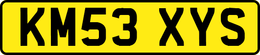KM53XYS