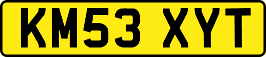 KM53XYT