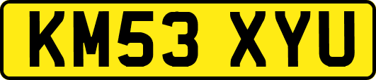KM53XYU