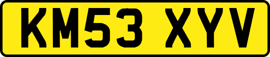 KM53XYV
