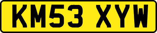 KM53XYW