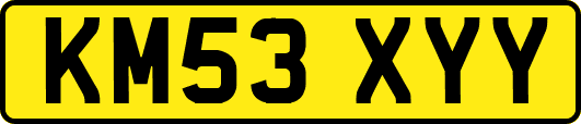 KM53XYY