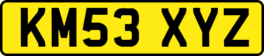 KM53XYZ