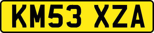 KM53XZA