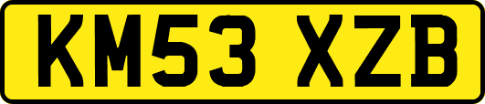 KM53XZB