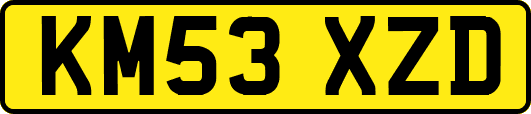 KM53XZD