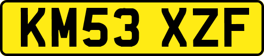 KM53XZF