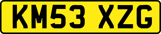 KM53XZG