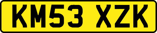 KM53XZK